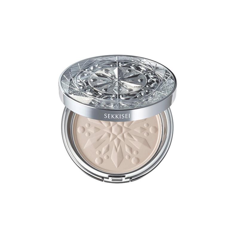 颜值暴击到极致,雾面哑光平价蜜粉