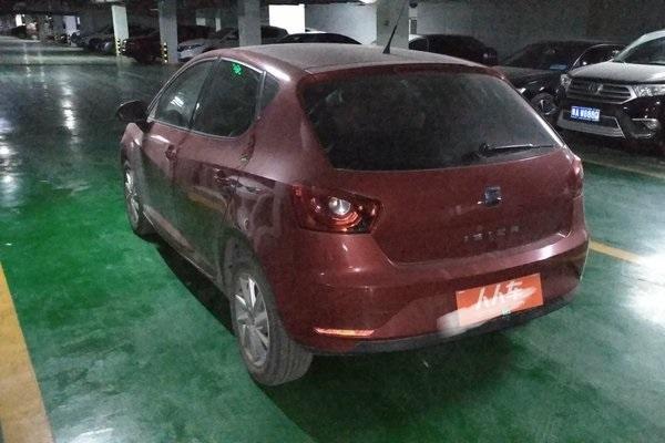 不买不知道，西雅图伊比枫，7万5就能入手的旅行车