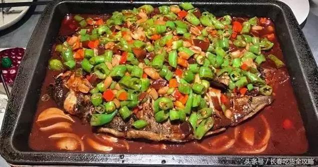 武汉好吃的鱼排行,年年有余哪些菜好吃