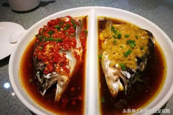 武汉好吃的鱼排行,年年有余哪些菜好吃