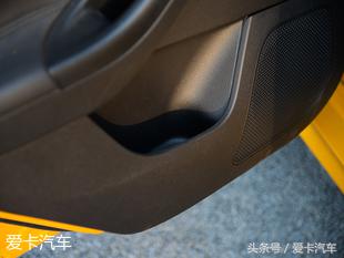 现在最值得入手的两厢车,动力强劲操控好两厢车推荐