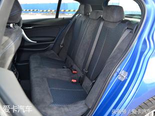 现在最值得入手的两厢车,动力强劲操控好两厢车推荐