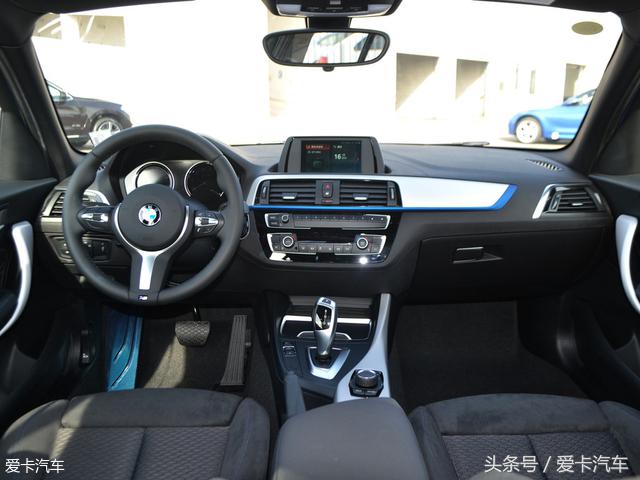 现在最值得入手的两厢车,动力强劲操控好两厢车推荐