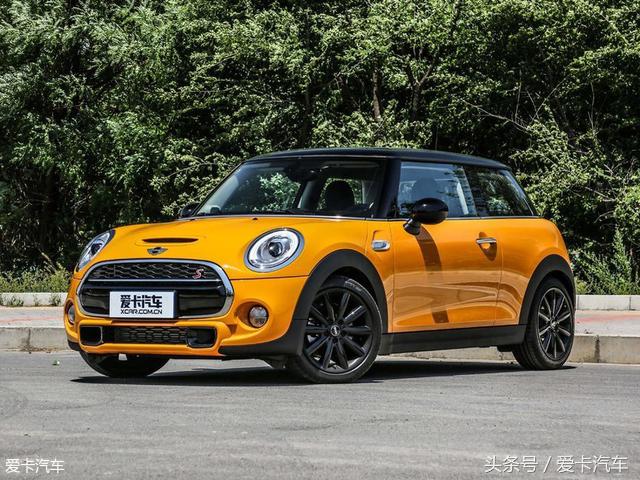 现在最值得入手的两厢车,动力强劲操控好两厢车推荐