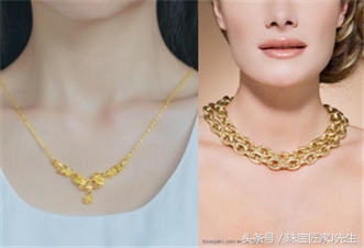 1mm粗的项链,1mm米金项链