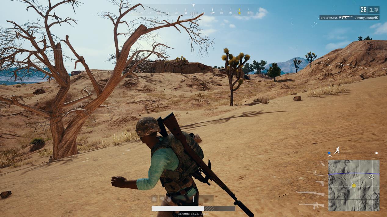 腾讯绝地求生吃鸡攻略,绝地求生刺激战场吃鸡攻略