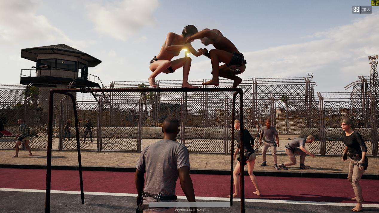 腾讯绝地求生吃鸡攻略,绝地求生刺激战场吃鸡攻略