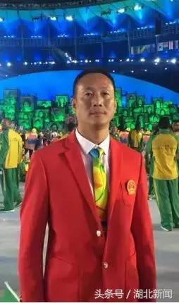 新鲜出炉丨他们是2017年湖北十大体育之星！疯狂打Call！