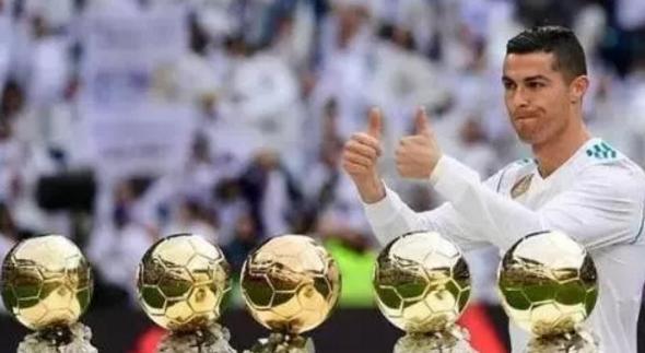 《致你》c罗,致c罗最近的状态