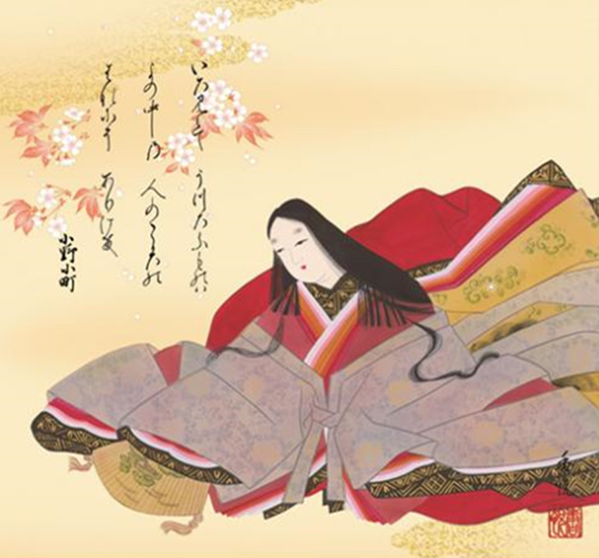 你知道日本人心中的“三大美女”是谁吗？其中，有一个就是中国人