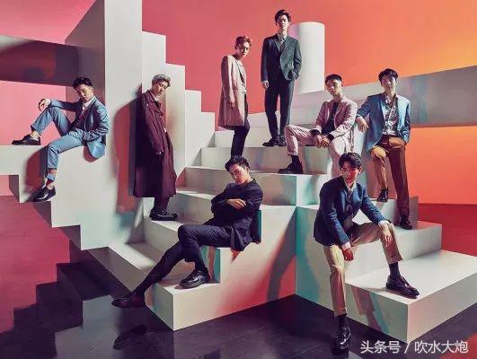 exo金珉锡宠世勋,exo金珉锡藏东西