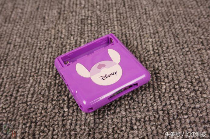 真的只够买两颗白菜，6元包邮的MP3*放播**器到了，看样子还可以