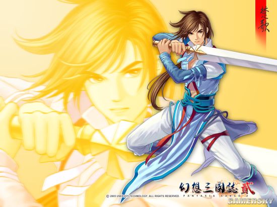 三国十大布阵单机游戏,三国群雄策略游戏