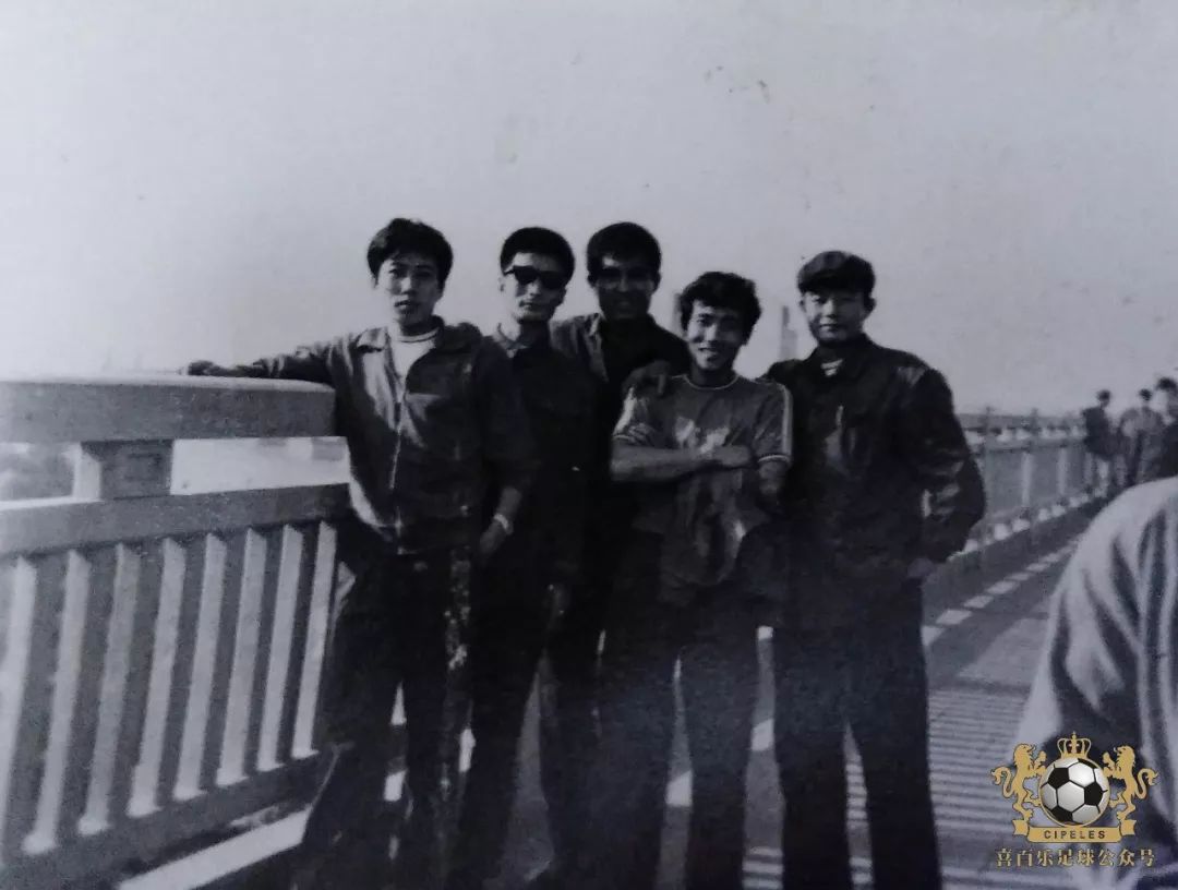 天津足球王建华,津门足坛双百颂名单