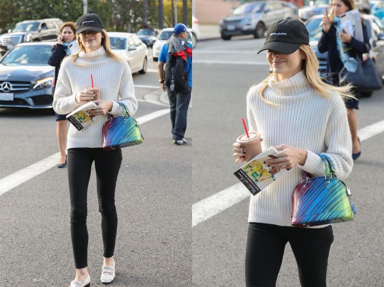 渐变颜色混搭,渐变冬季效果