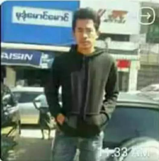 缅甸流血冲突地镇长被*杀暗**是一场阴谋？