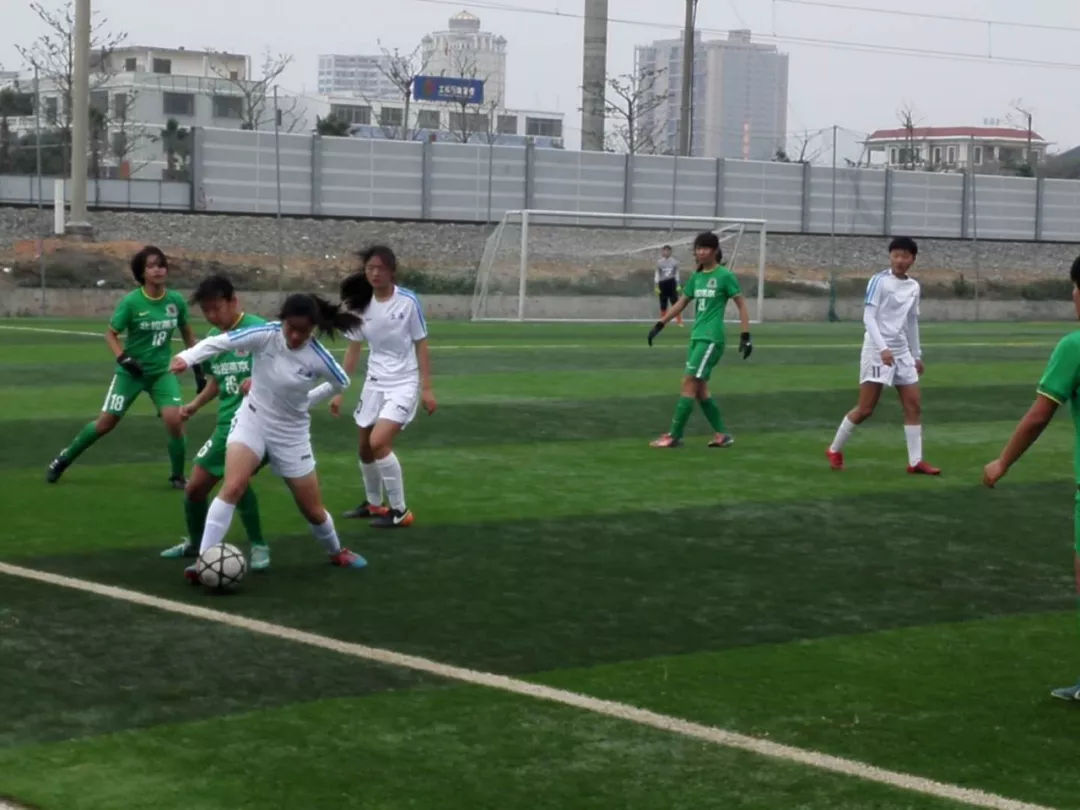 中国青少年女子u14足球全国比赛,2017全国女子足球u18