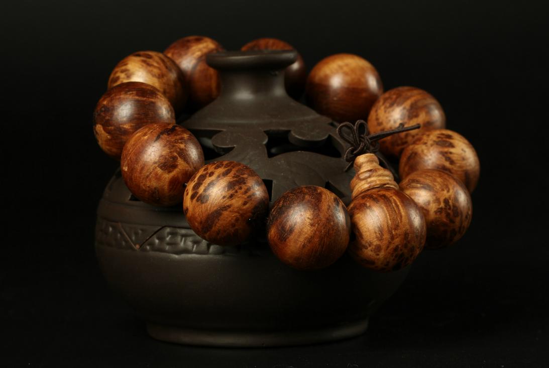 贵到离谱的手串,再贵的首饰也抵不过