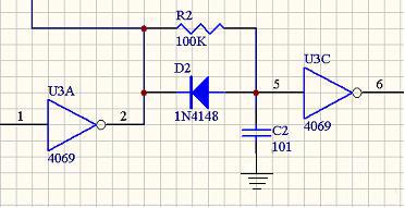 直流电机励磁的4种接线图,直流电机4个电枢接线方法