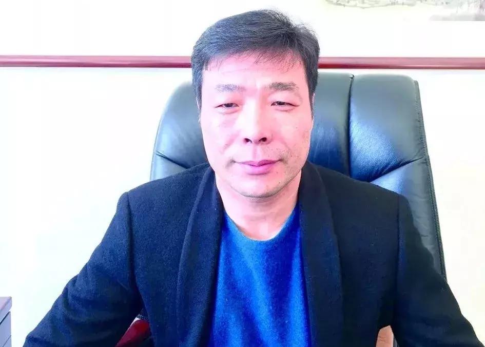 农资人，这份别样的新年祝福请收下