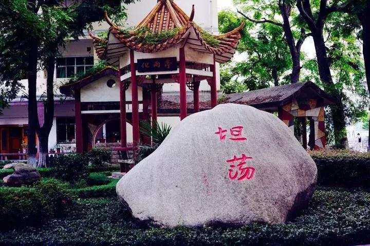 宜昌一中就读条件,在宜昌生活中的真实感受