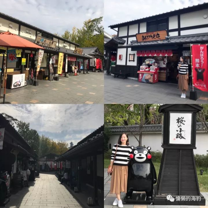 福冈自由行攻略,福冈吃喝逛买五日游小记上篇