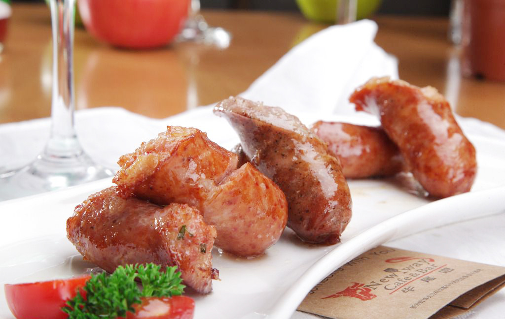 盘点在国外杀疯了的中国美食,适合红酒的美食