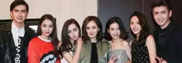 范冰冰签约韩国女艺人,范冰冰签约的影视公司有哪些