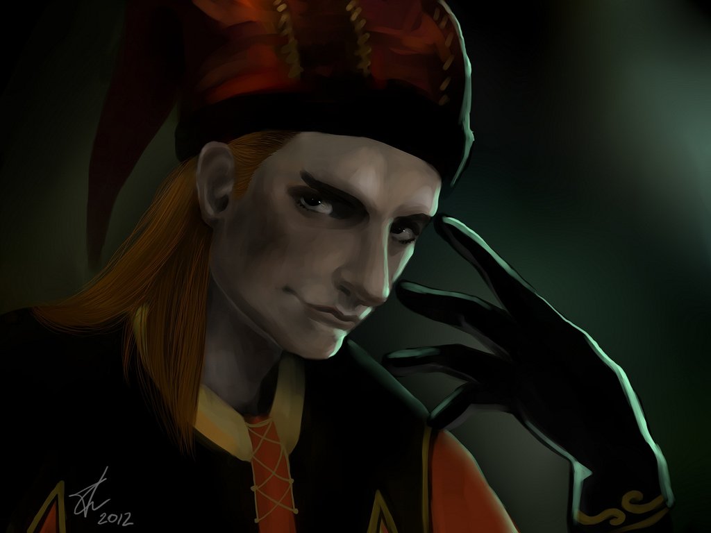 上古卷轴5最强随从,上古卷轴5哪个随从最好