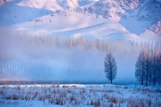 2018年春节黄金周出游提示做好这七条保您出游无忧！（内附春节假期*疆新**旅行地推荐）