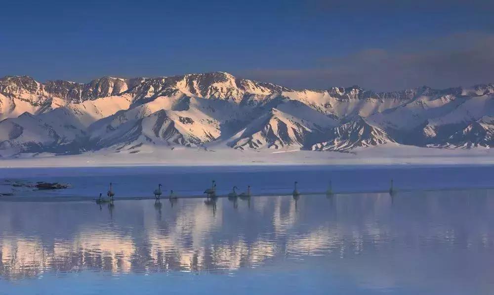 2018年春节黄金周出游提示做好这七条保您出游无忧！（内附春节假期*疆新**旅行地推荐）