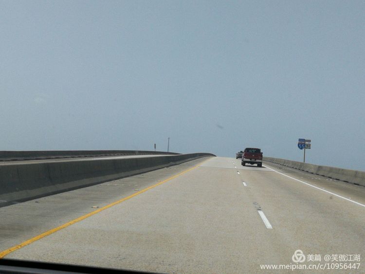 老曲哥走马观花看美国之四：从密西西比州府杰克逊到新奥尔良