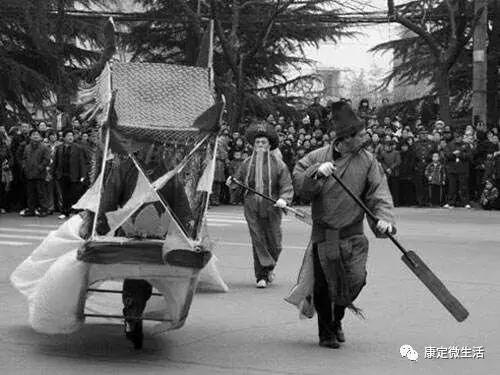 康定的春节,记忆中的过年