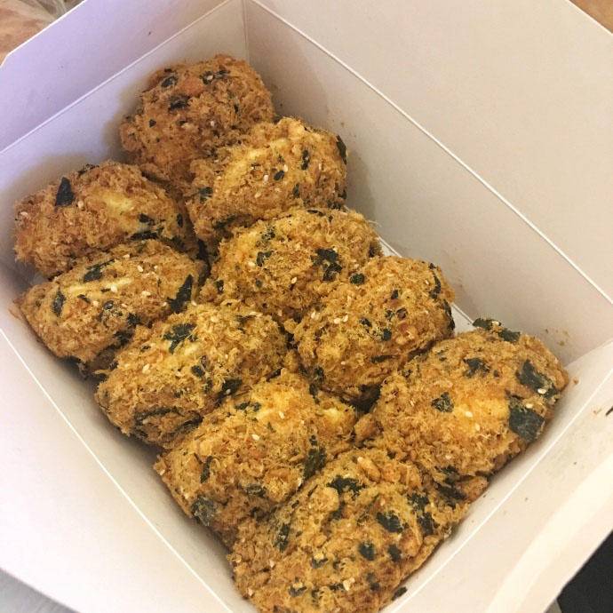 上海美食攻略招聘,上海美食推荐必吃的餐厅