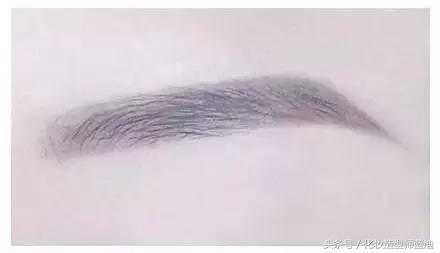 你还在烦恼眉毛少眉形差吗,你还在为每天画眉毛烦恼吗