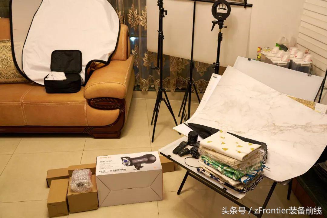 相机配件与辅助器材有哪些,相机实用配件大全