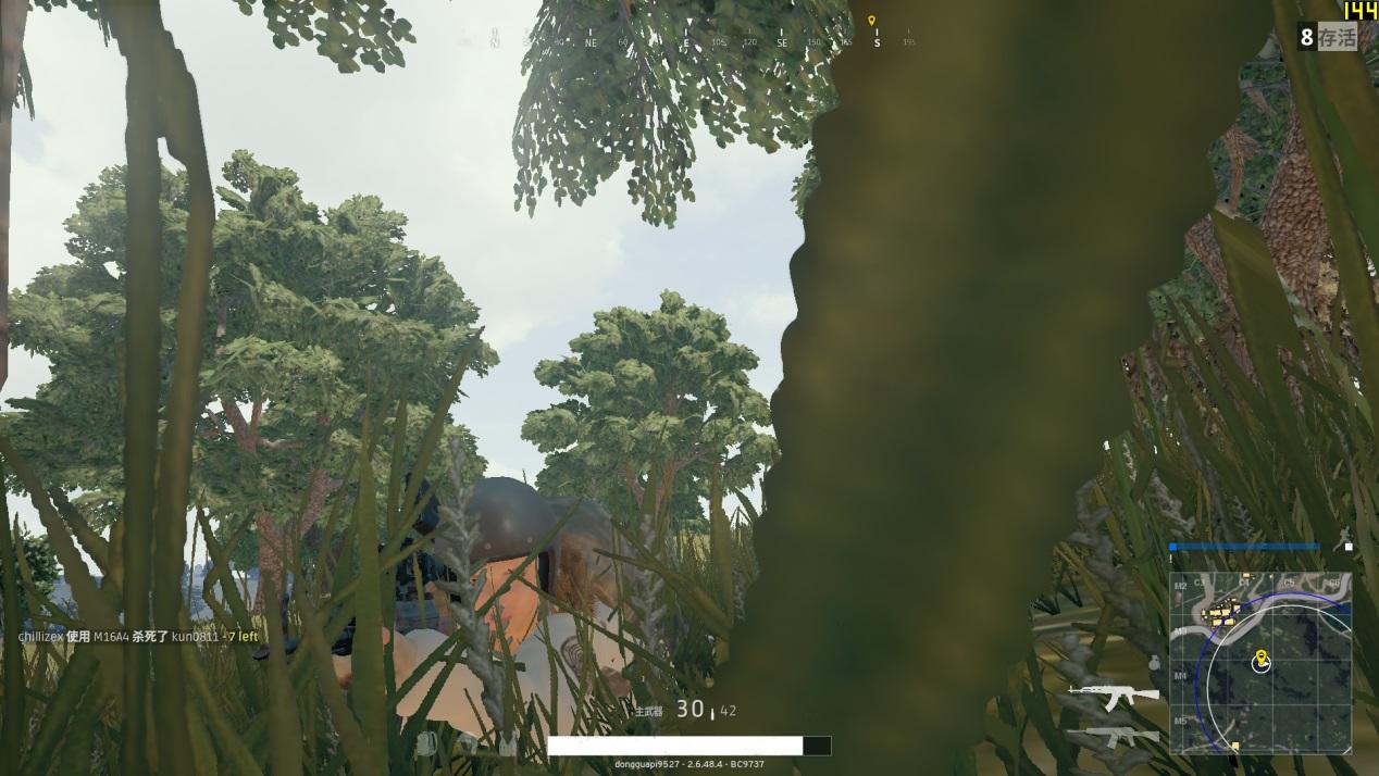 腾讯绝地求生吃鸡攻略,绝地求生刺激战场吃鸡攻略