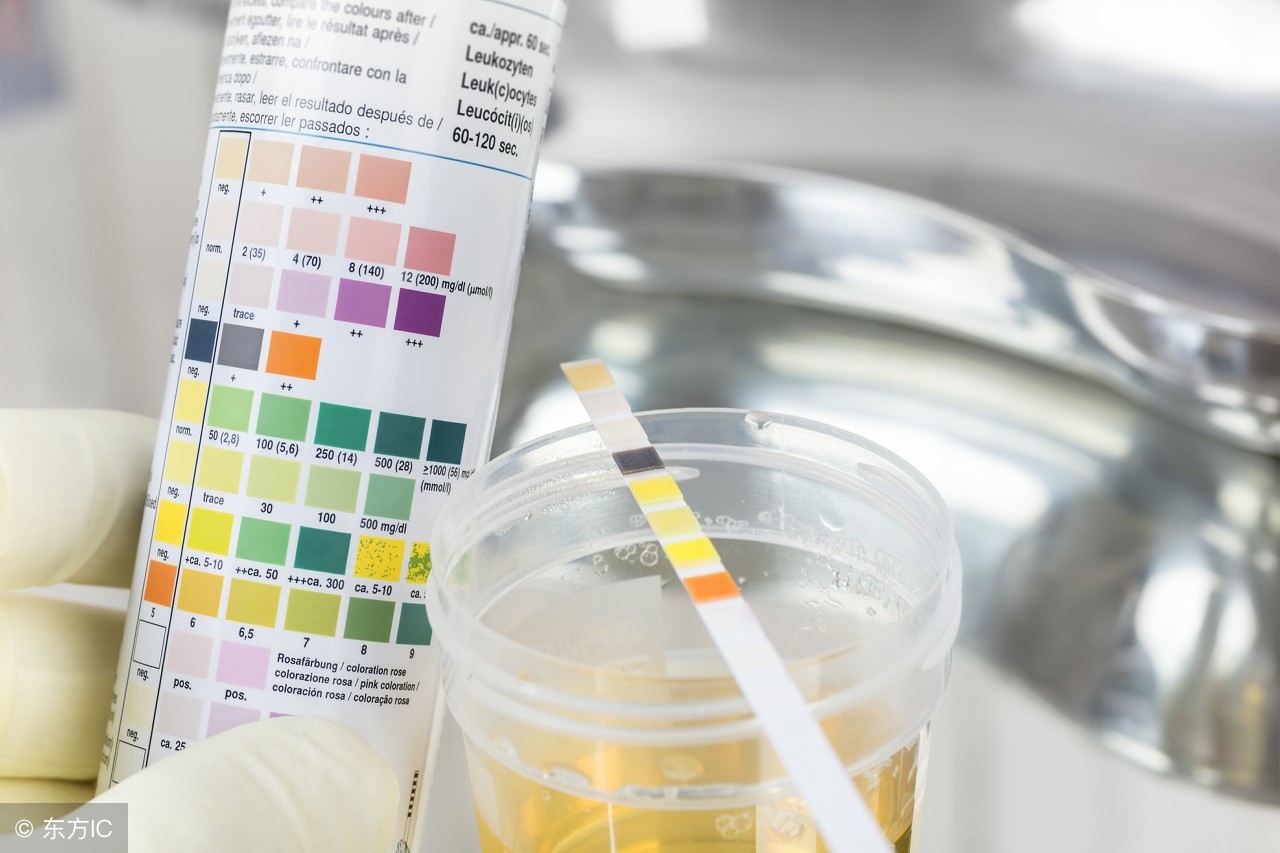 用排卵试纸测怀孕怎么测都测不准？那是因为你没有关注到这8点