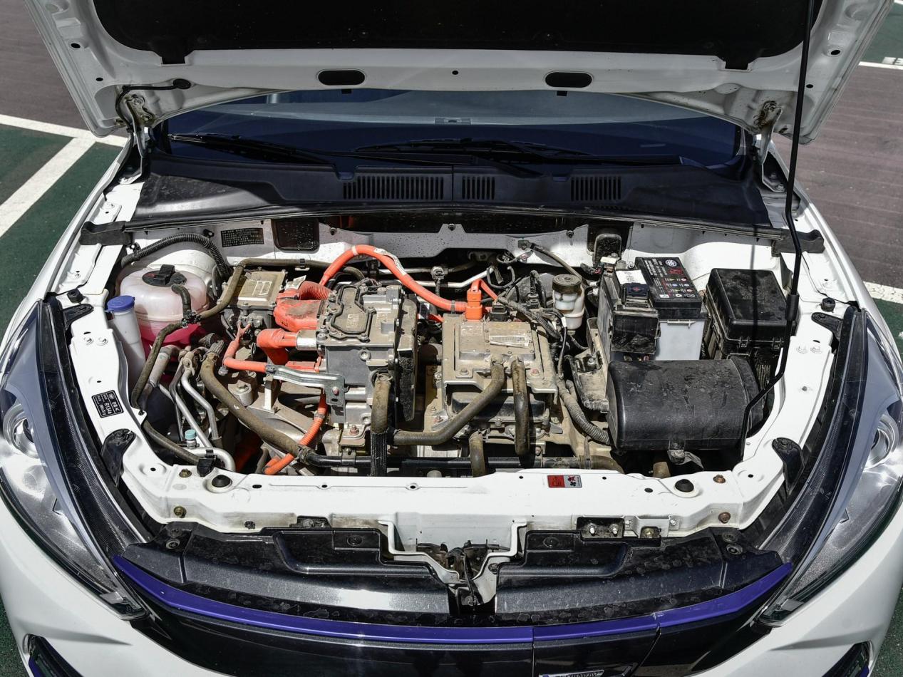 天津一汽最新消息,天津一汽骏派新能源