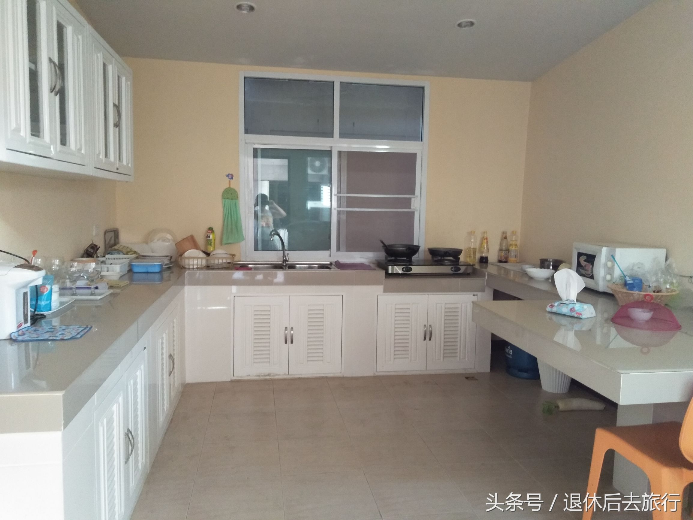 不懂外语出国怎么沟通,不懂外语怎么出国旅游