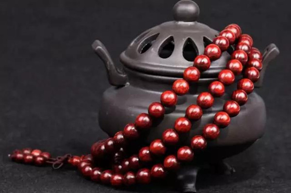 贵到离谱的手串,再贵的首饰也抵不过