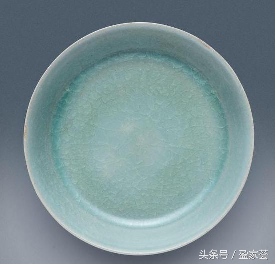 古陶瓷收藏讲解鉴定,古瓷收藏与鉴定