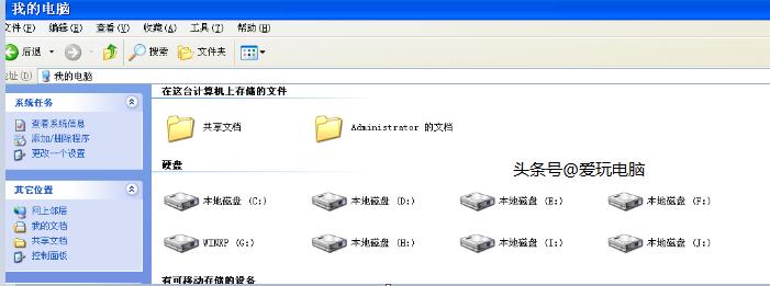 一台电脑能不能装两块硬盘,如何在一台电脑上装两块硬盘