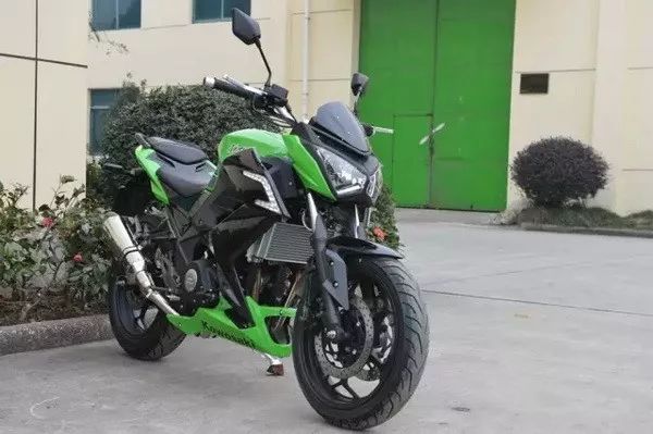 川崎地表最强小钢炮,川崎真的只值几千块钱吗