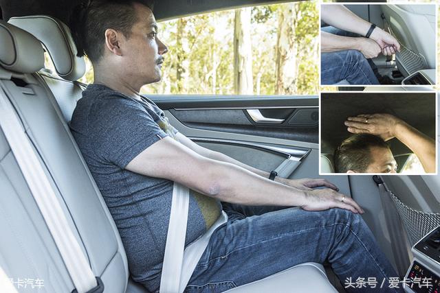 奥迪a7sportback,奥迪a7sportback落地价