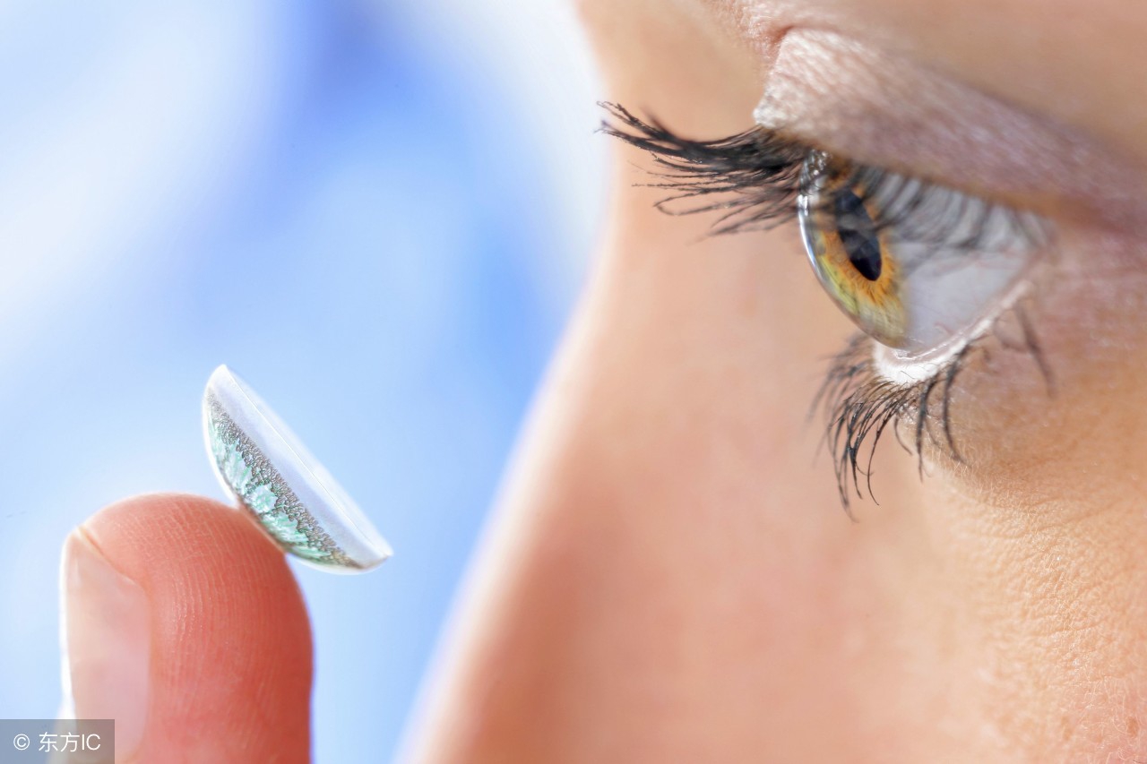 隐形眼镜散光可以矫正过来吗,矫正散光的隐形眼镜有什么