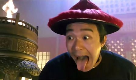 周星驰十大经典电影,周星驰经典电影大全国语