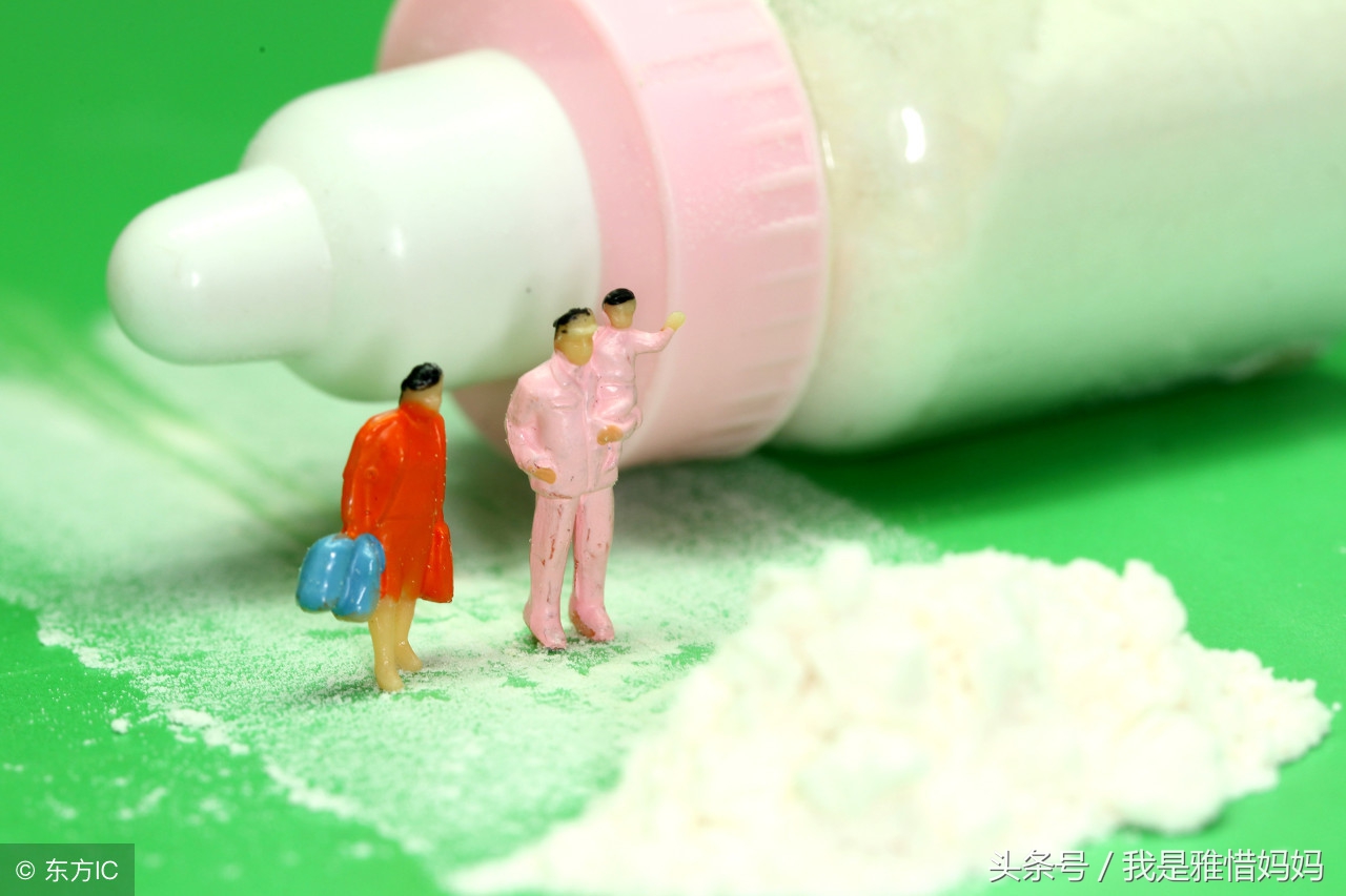 德国奶粉如何判断真假,揭秘奶粉内幕