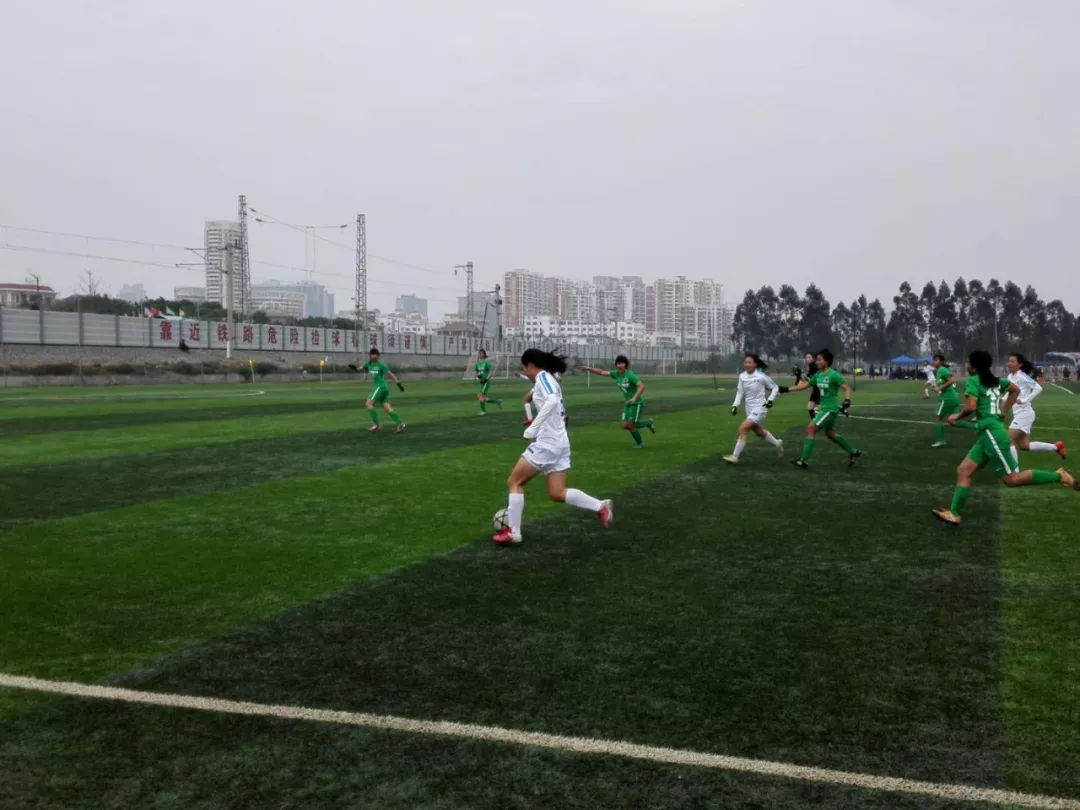 中国青少年女子u14足球全国比赛,2017全国女子足球u18