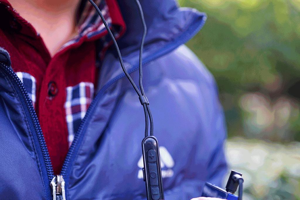 ovc耳机评测视频,华米ov哪家耳机降噪好